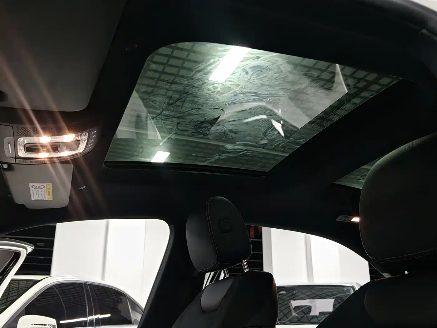 Mercedes-Benz A-Class 2020 Facelift A 200 L Sport Sedan Fashion фото 16