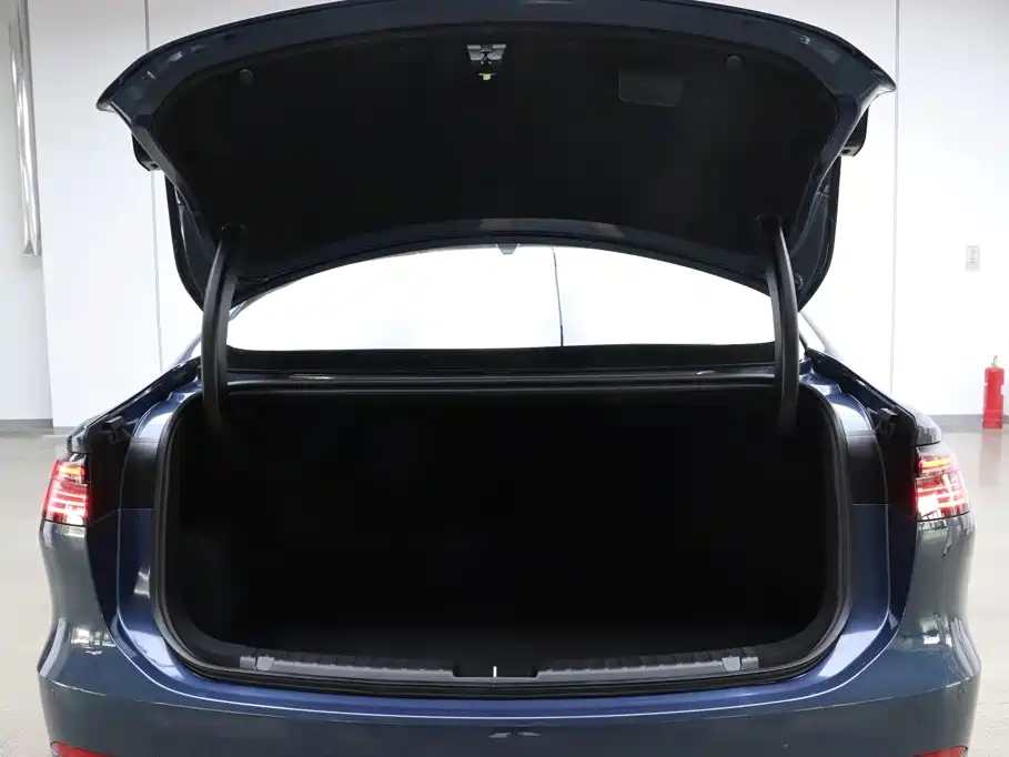 Geely Galaxy Galaxy A7 2025 2025 EM-i
