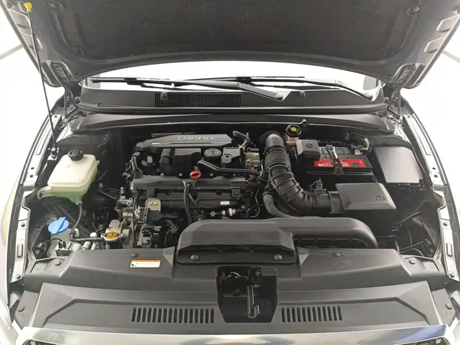 Hyundai Mistra 2021 2021 270TGDi DCT TOP Flagship