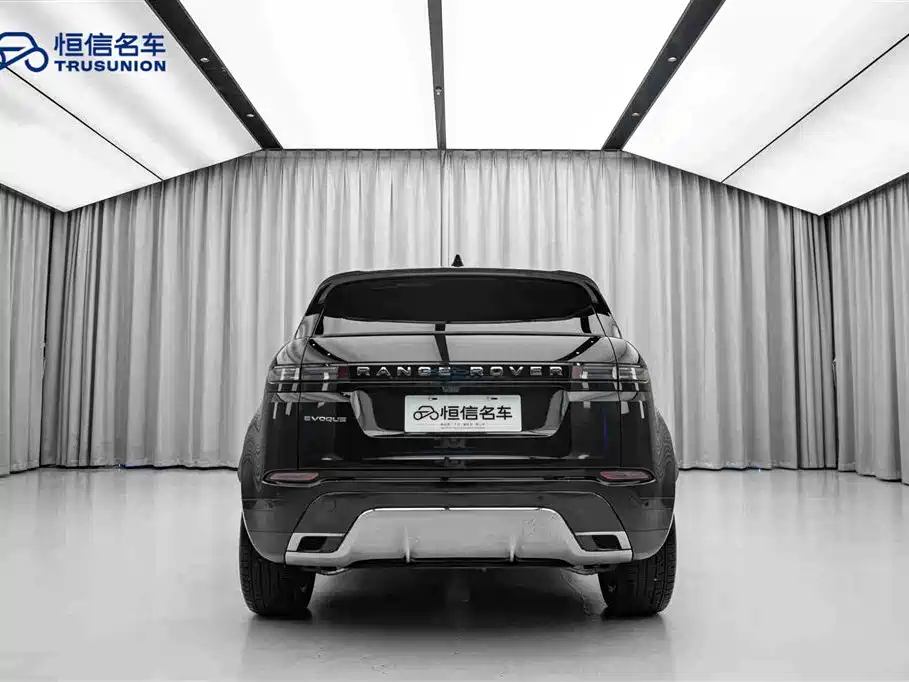 Land Rover Range Rover Evoque 2024 Range Rover Evoque L 249PS Light Master Edition фото 6