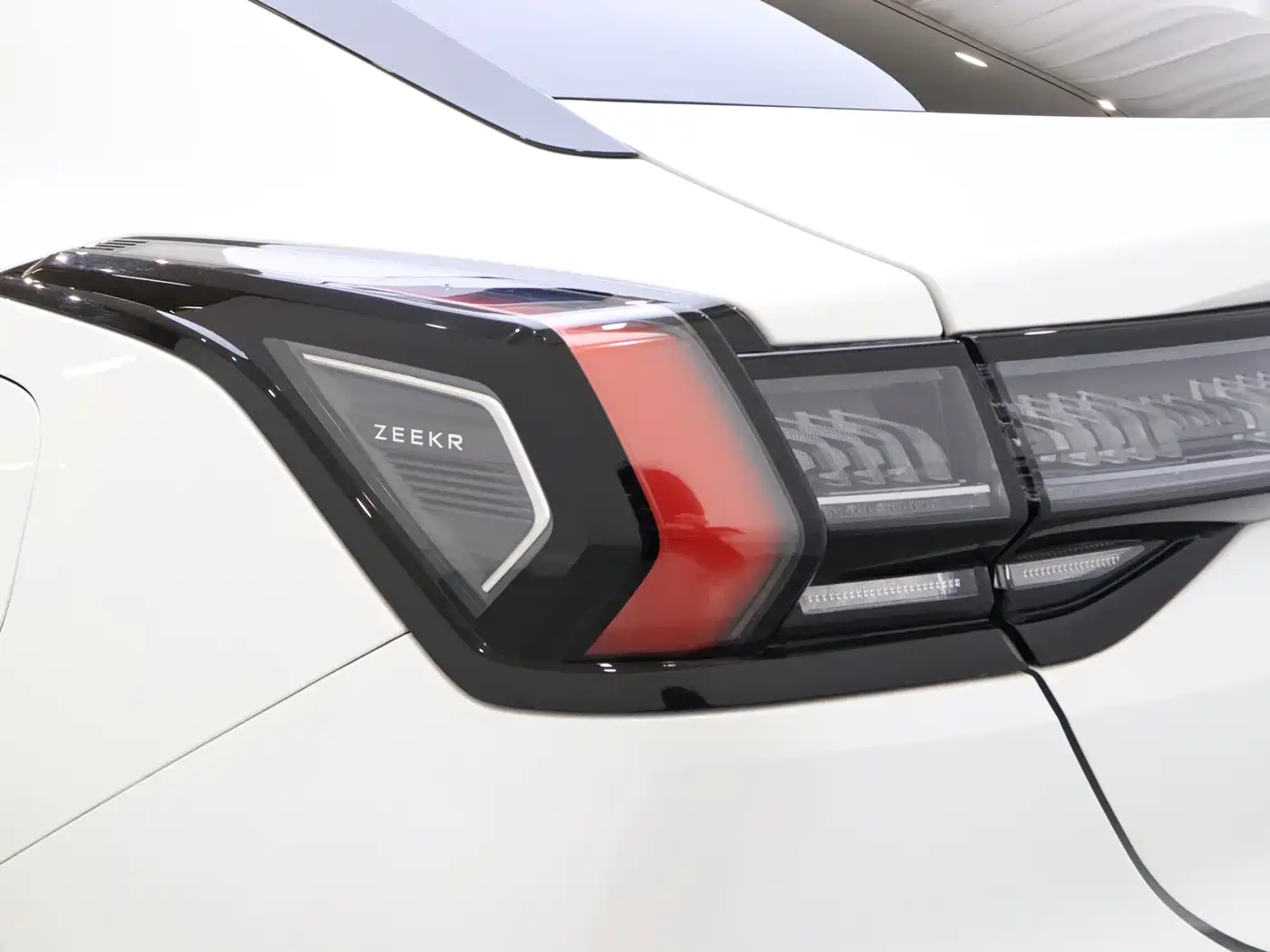 ZEEKR EXTREME KRYPTON 001