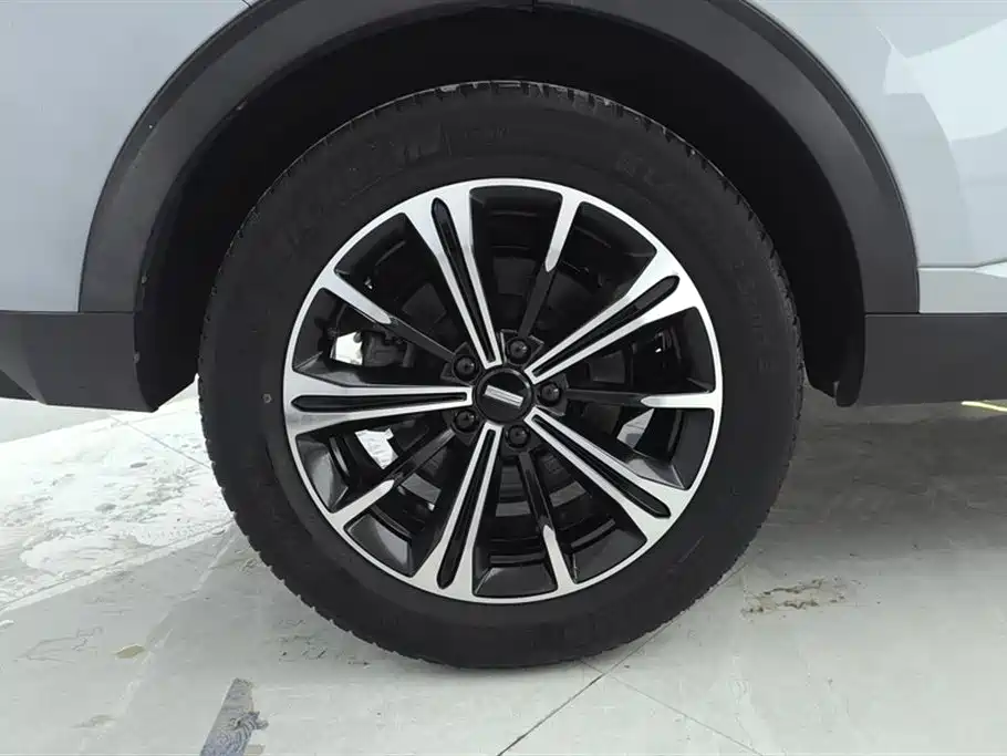 WEI PAI WEI BRAND VV6