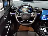 Фото 11 - Hyundai Custo