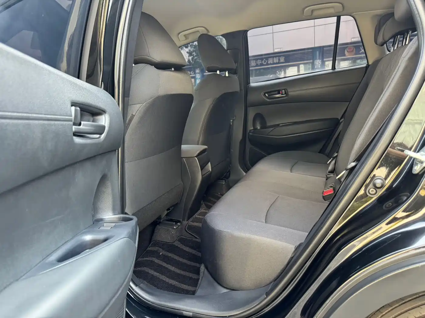 Toyota Corolla Cross 2025 2024 Model 2.0L Pioneer Edition