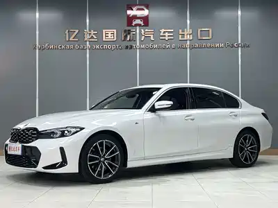 BMW 3
