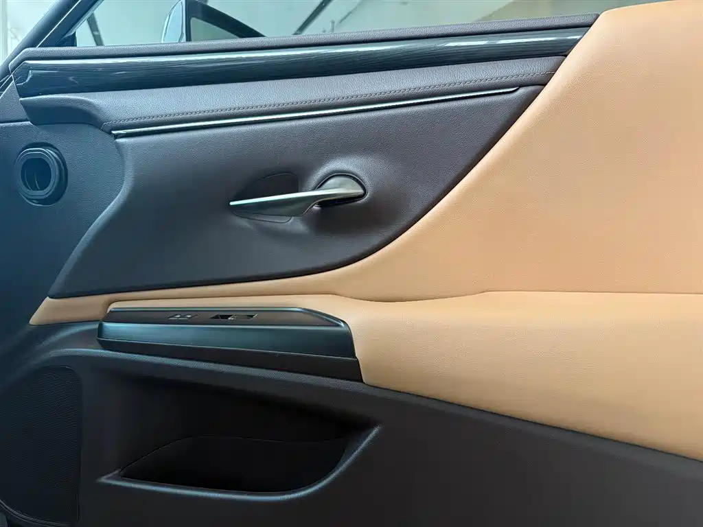 Lexus ES 2020 200 Excellence фото 20