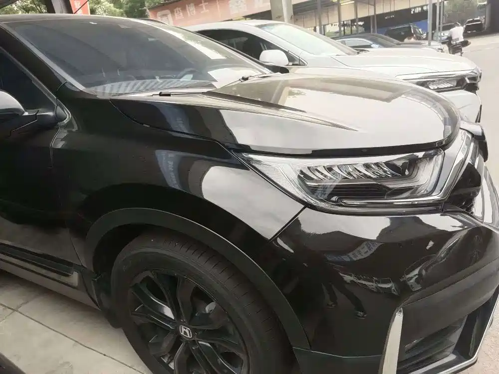 Фото 3 - Honda CR-V