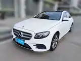 Фото 1 - Mercedes-Benz E-Class