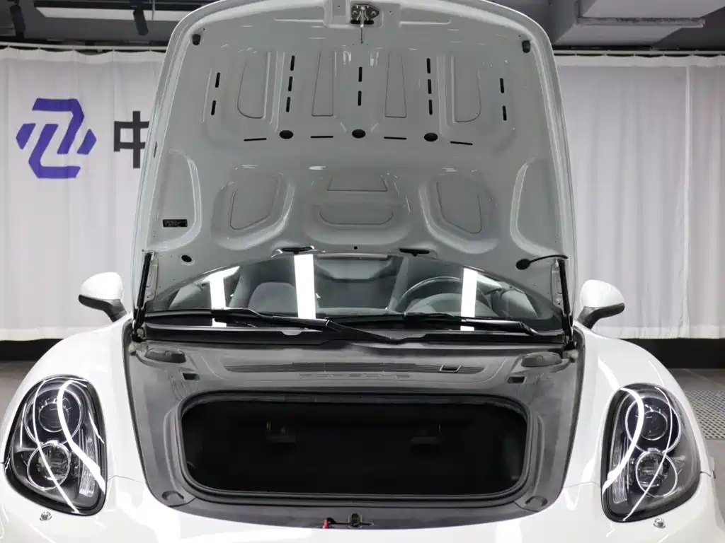 Photo 24 - Porsche Boxster