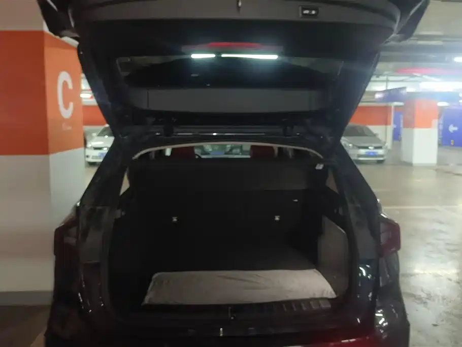 BMW X1 2023 sDrive25Li X Design Package фото 4