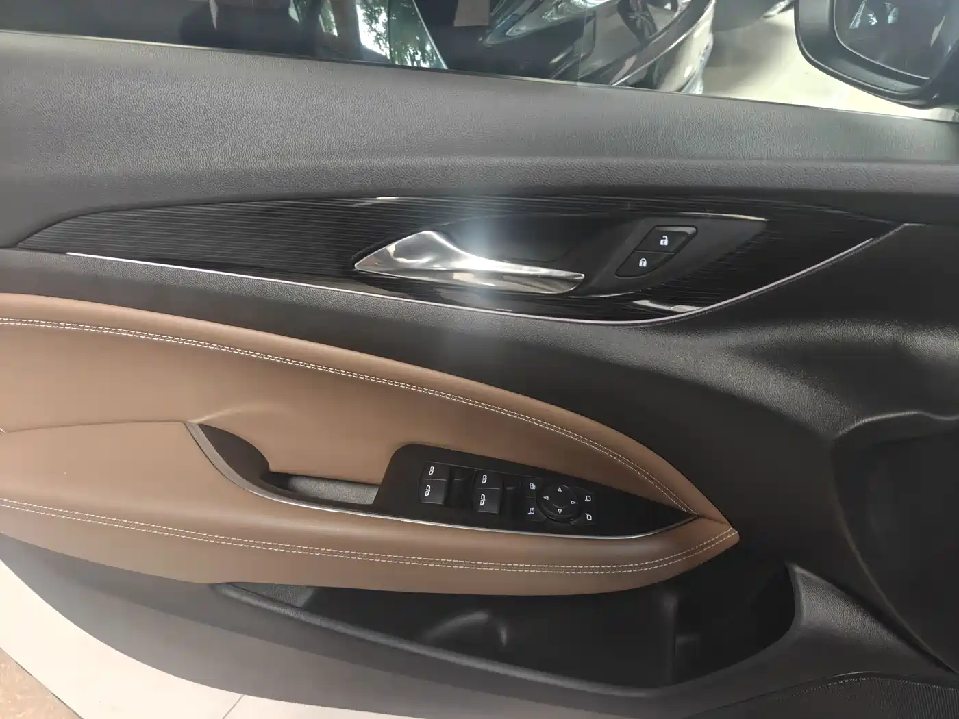 Buick Regal 2017 20T Premium фото 6