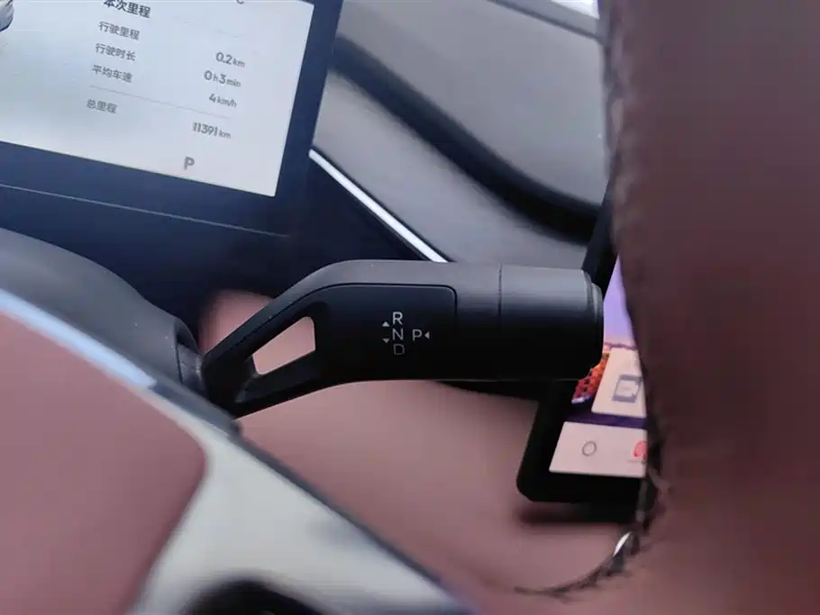 GEELY GALAXY GALAXY L6