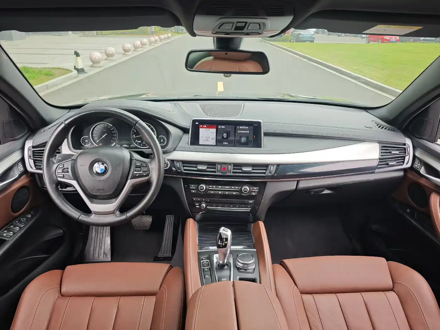 BMW X6 2019 xDrive28i M Sport Package фото 6