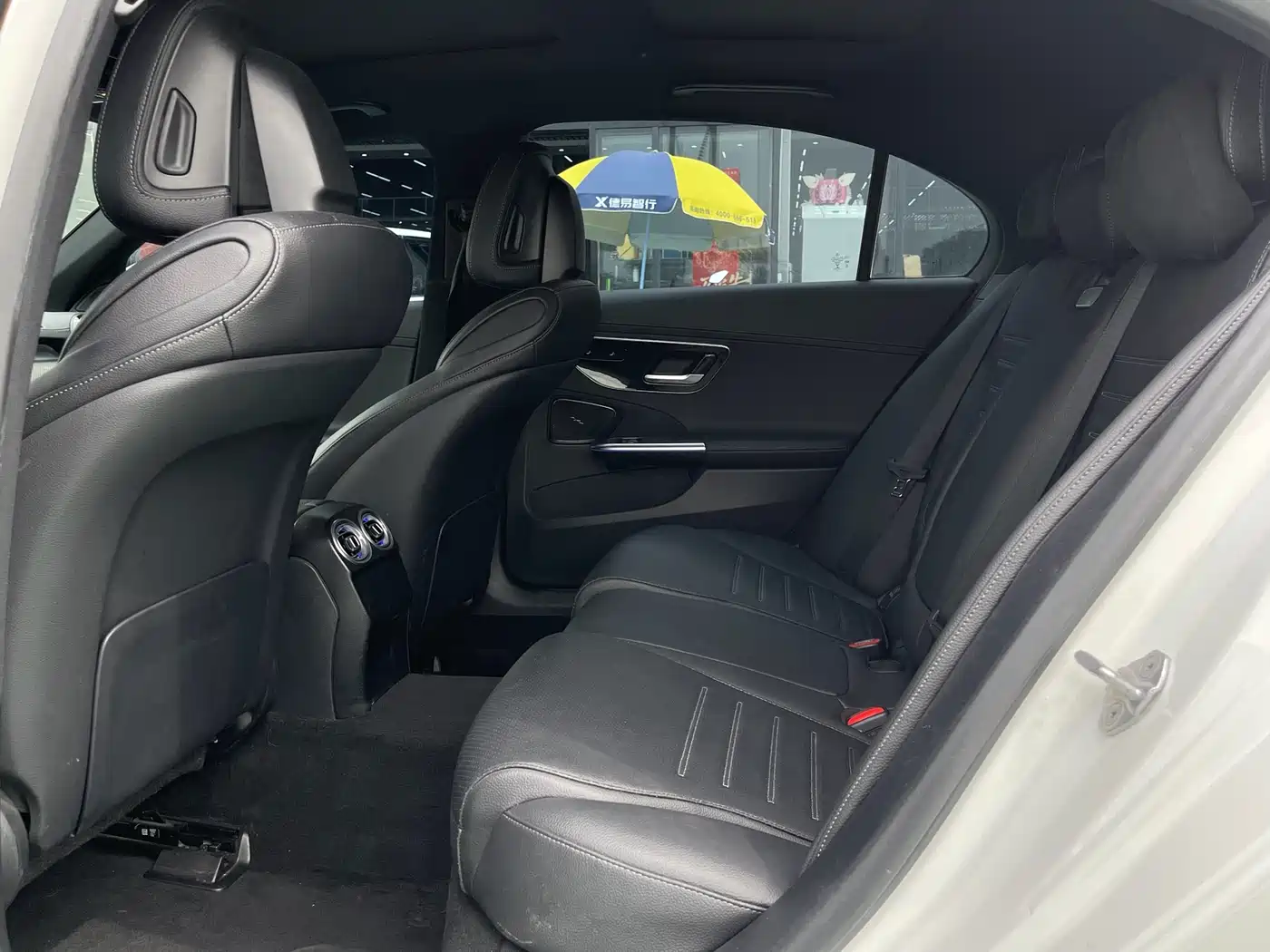 Mercedes-Benz C-Class 2022 C 260 L Sport Edition фото 6