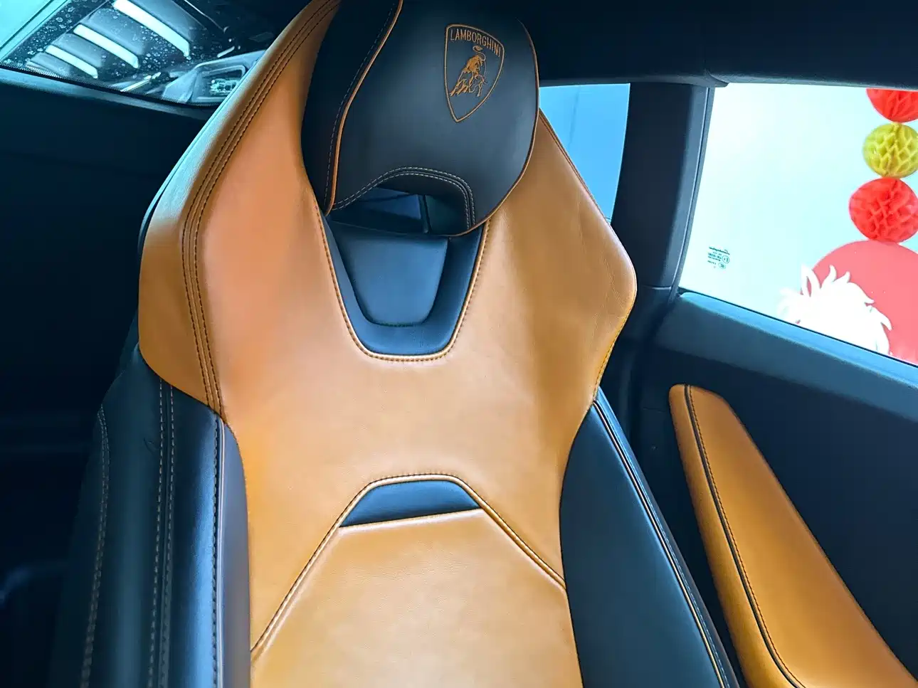 Lamborghini Huracán 2020 Huracán EVO RWD фото 16