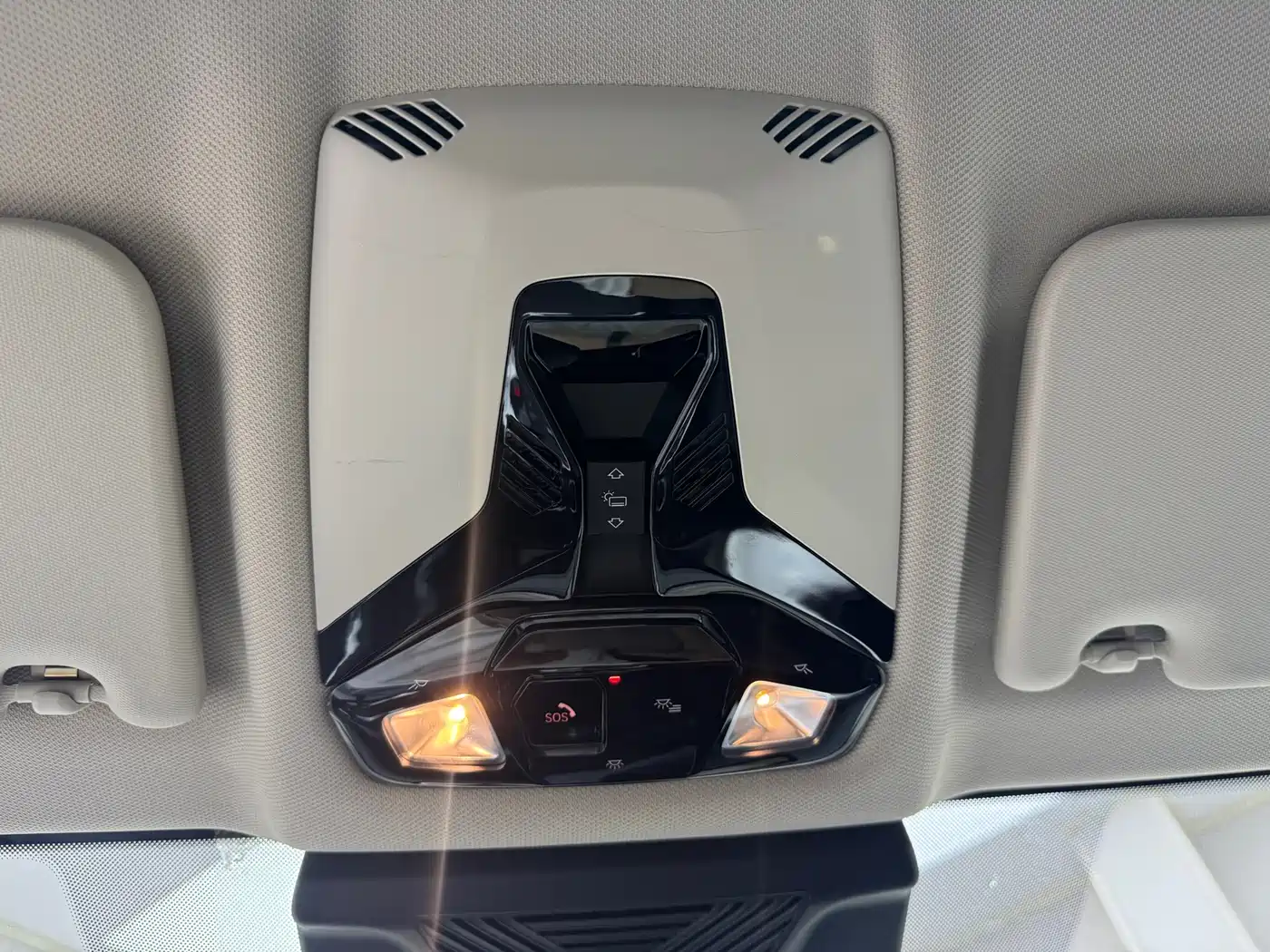 BMW X1 2024 sDrive20Li X Design Package фото 16