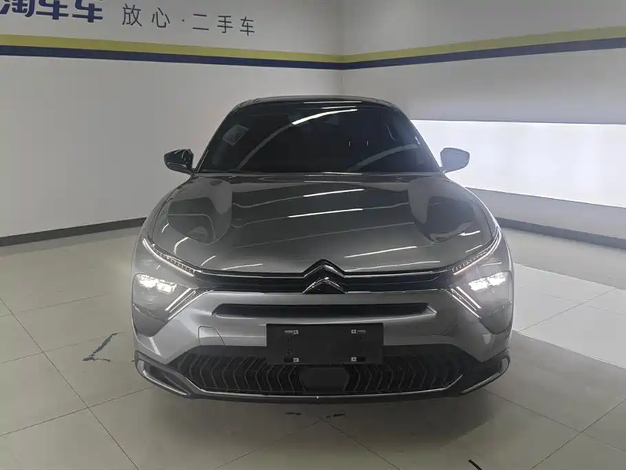 CITROEN VERSAILLES C5 X