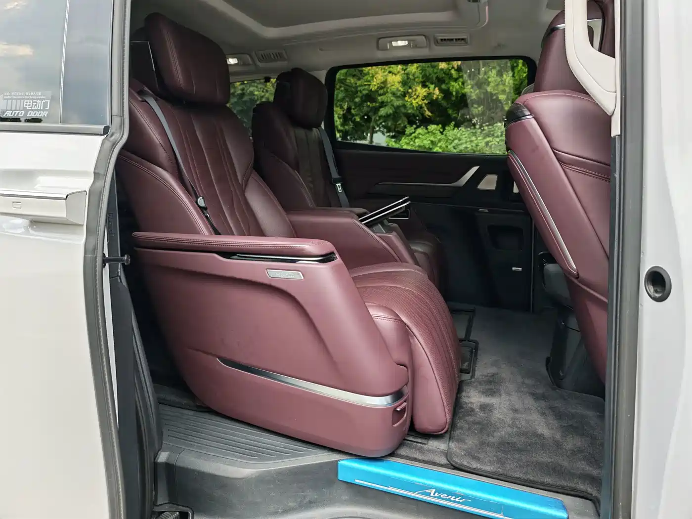 Buick Century 2024 2023 2.0T 6-Seat World Edition