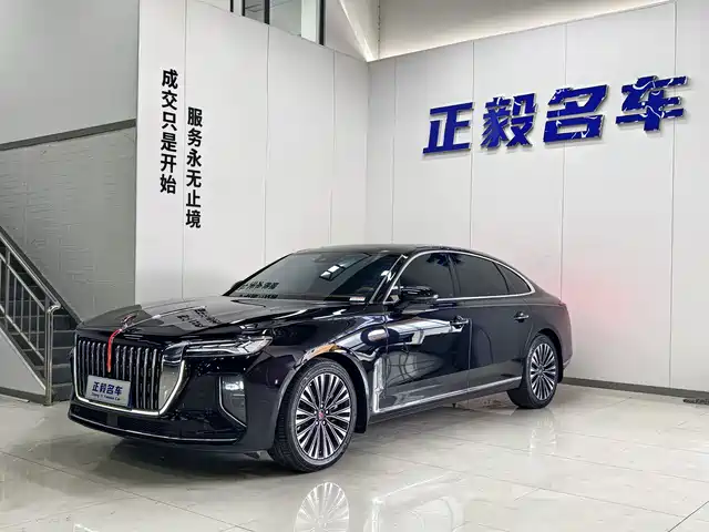 Hongqi HONGQI H9