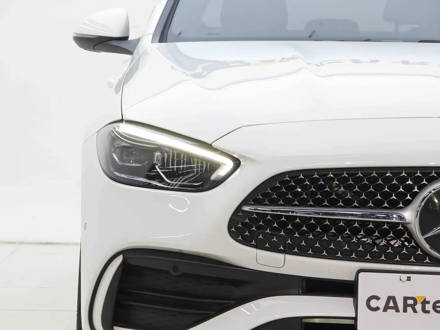 Mercedes-Benz C-Class 2024 Facelift C 260 L Sport фото 3