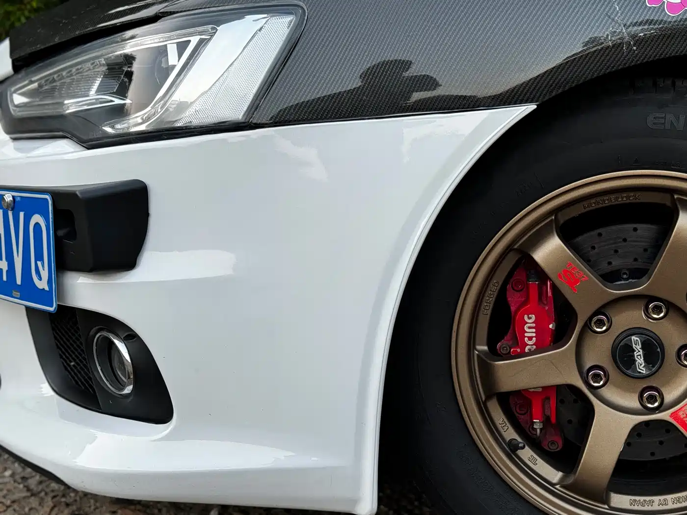 Mitsubishi Lancer EX 2012 Zhishang 1.8L Manual Luxury фото 7
