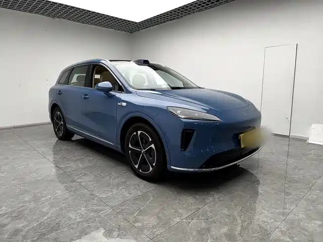Shangjie SUV 2025 2025 Extended Range Edition
