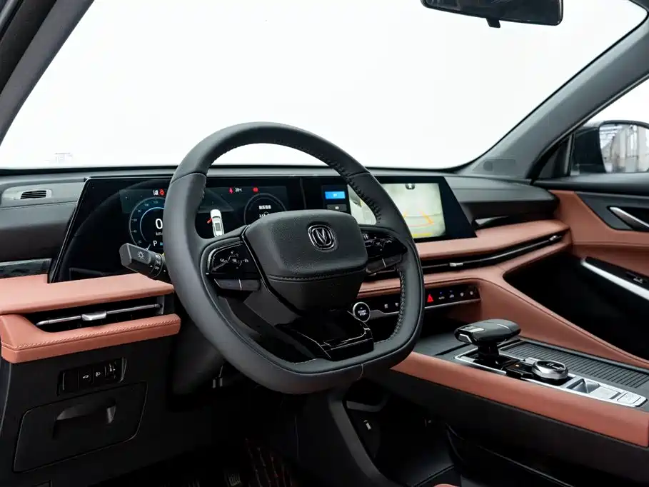 Photo 21 - Changan CS75 PLUS