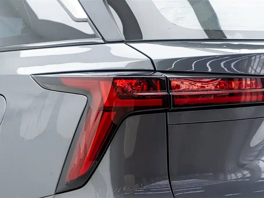 CHANGAN CS75PLUS
