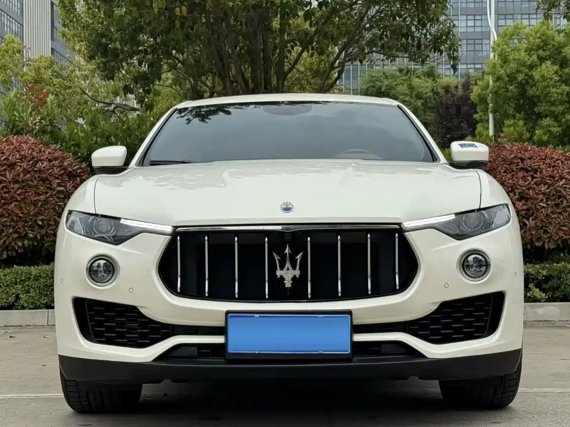 Maserati Levante 2020 3.0T Standard