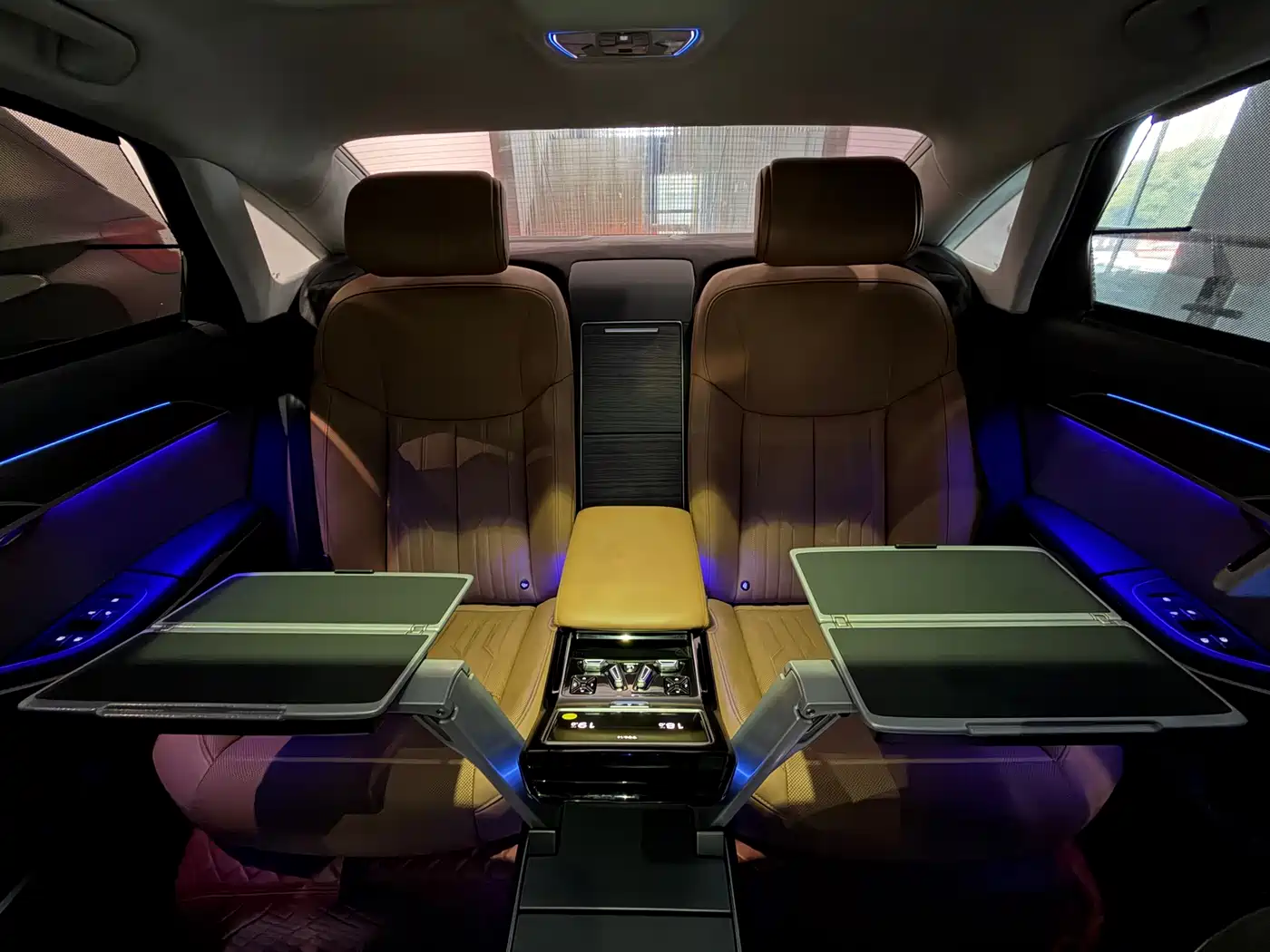 Audi A8 2019 Plus A8L 55 TFSI quattro Luxury фото 9