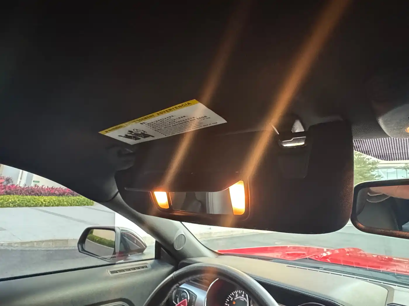 Ford Mustang 2015 2015 2.3T Performance Edition