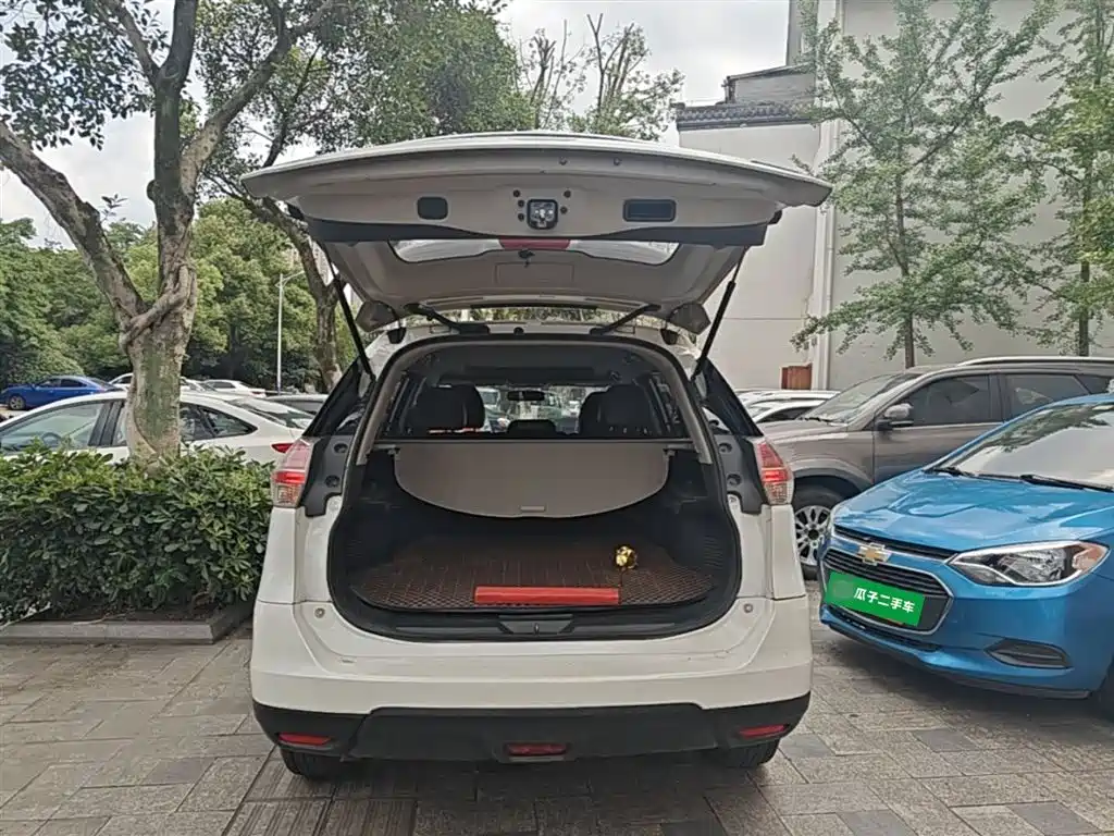 Photo 19 - Nissan X-Trail