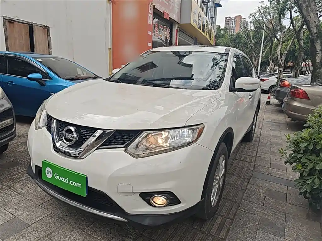 Photo 1 - Nissan X-Trail