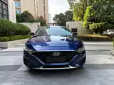Photo 3 - Hyundai Lafesta