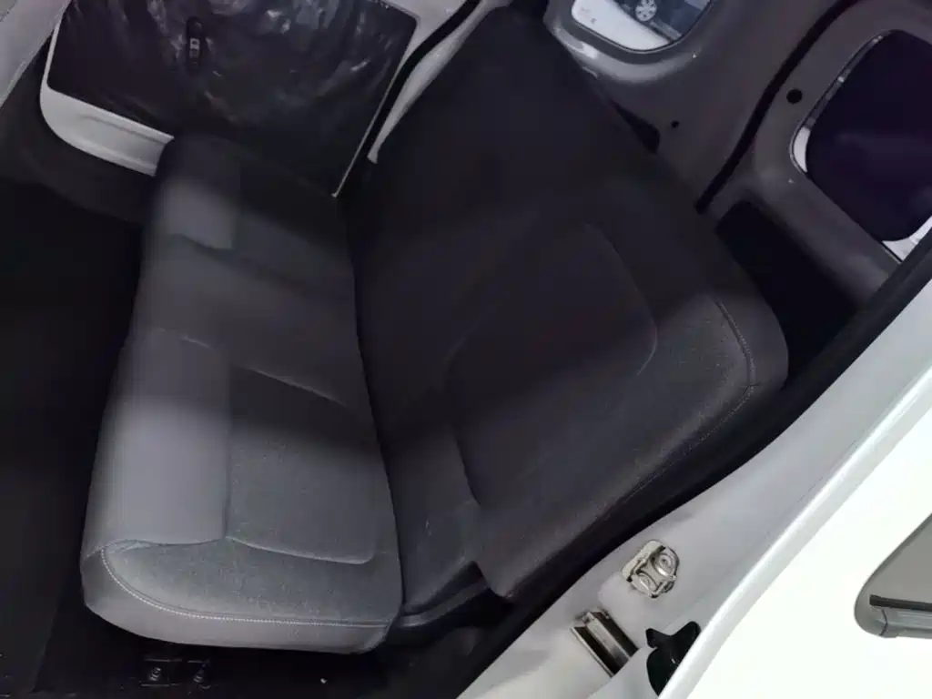 Wuling Motors Wuling Zhiguang NEV 2026 2025 Model Comfort