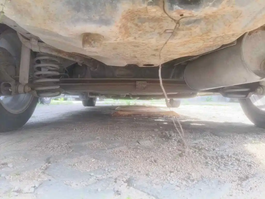 Geely King Kong 2009 2009 2nd Generation 1.5L Manual Standard