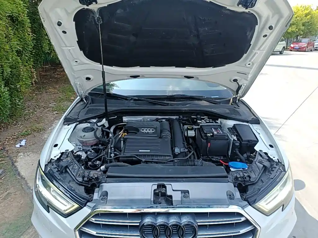 Фото 20 - Audi A3