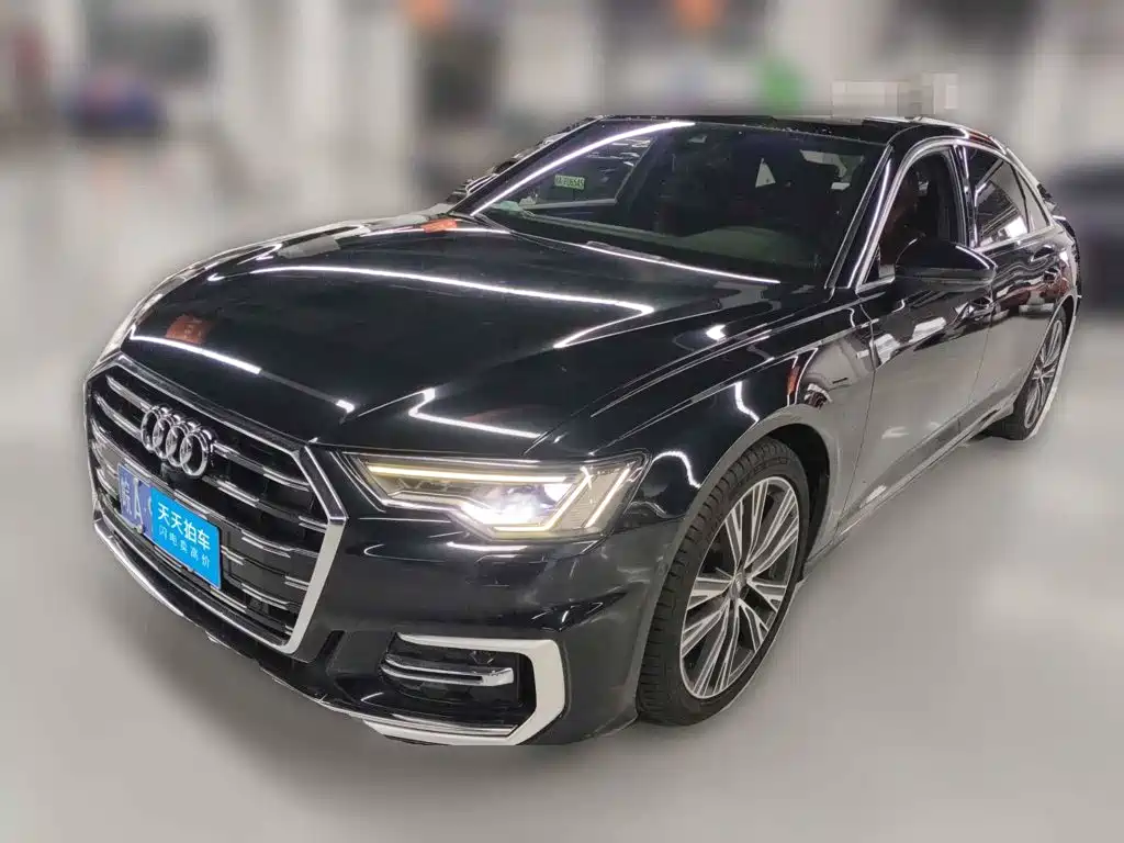 Photo 1 - Audi A6L