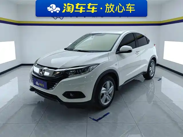 HONDA BINZHI