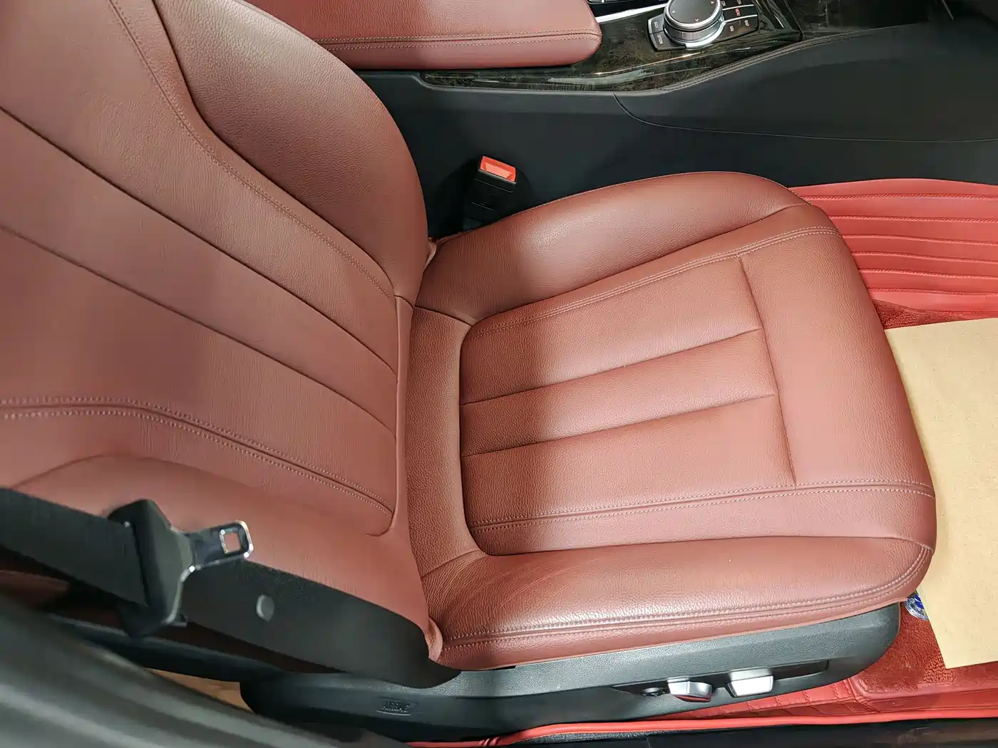 BMW 5 Series 2020 530Li Leading M Sport Package фото 11