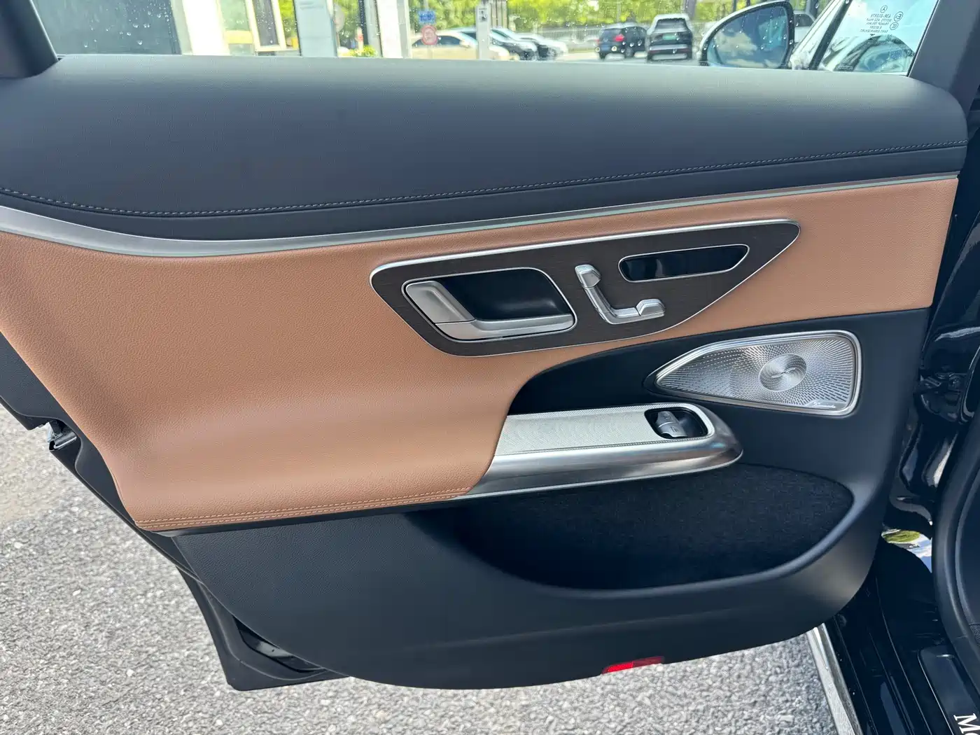 Mercedes-Benz E-Class 2026 2025 Facelift E 300 L Luxury