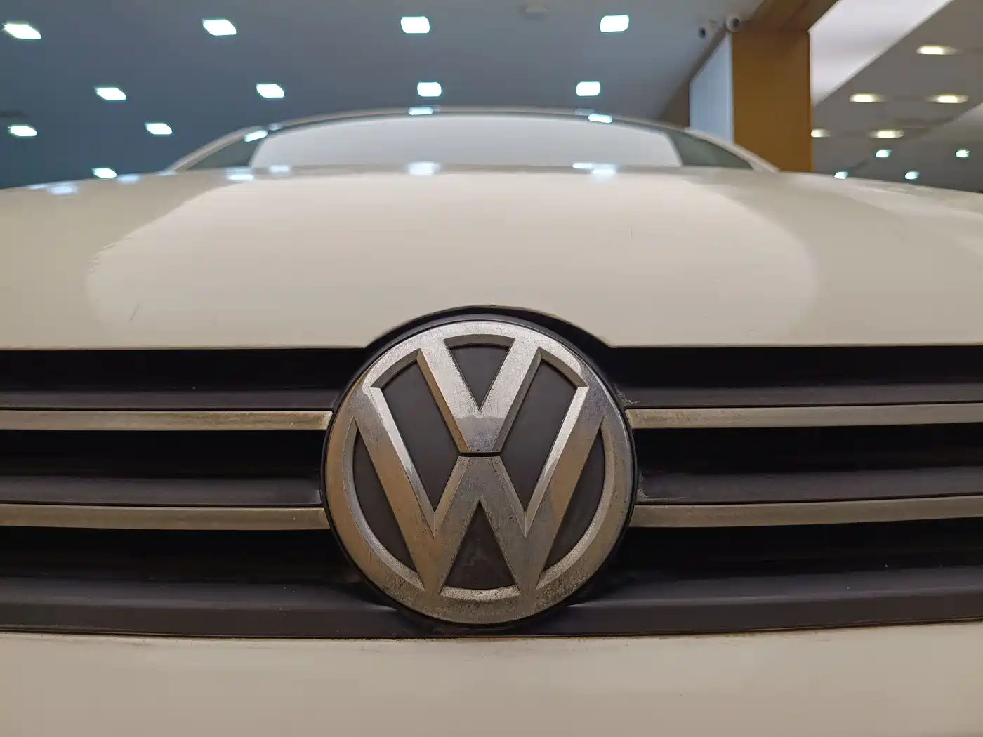 صورة 5 - Volkswagen Jetta