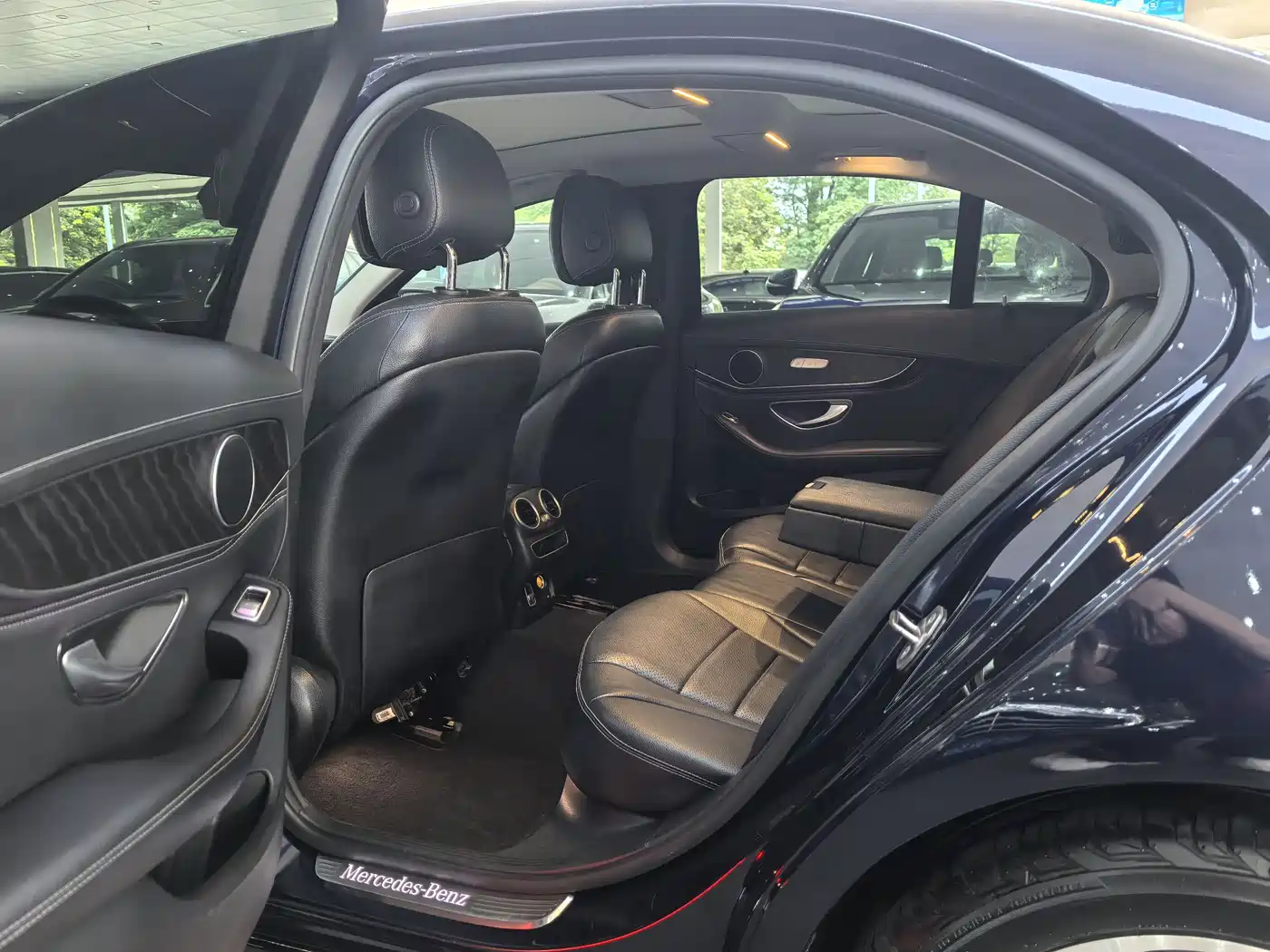 Mercedes-Benz C-Class 2020 Facelift C 260 L Sport фото 6