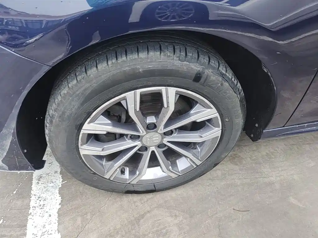 BYD Song MAX 2019 1.5T Auto Smart Connected Sunroof 7-seater China VI фото 23