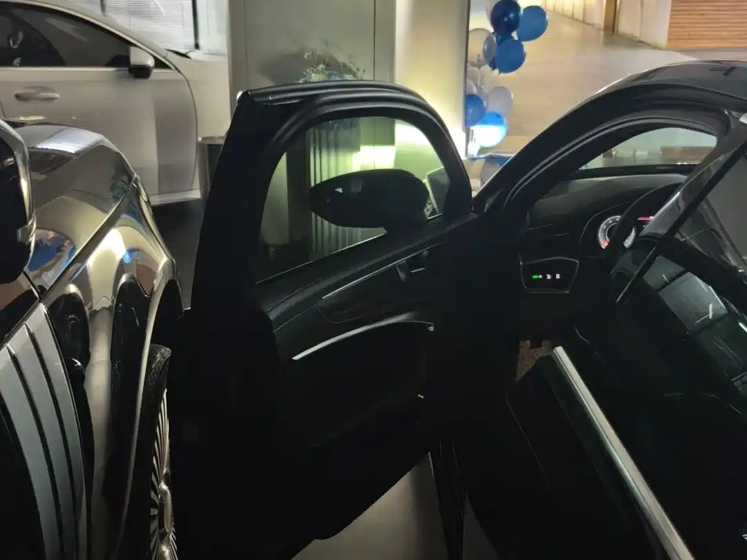Audi A6L 2019 45 TFSI Premium Dynamic фото 15