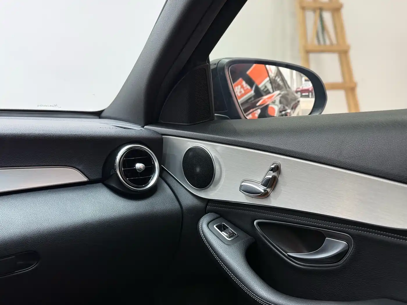 Mercedes-Benz C-Class 2019 C 260 Sport фото 13
