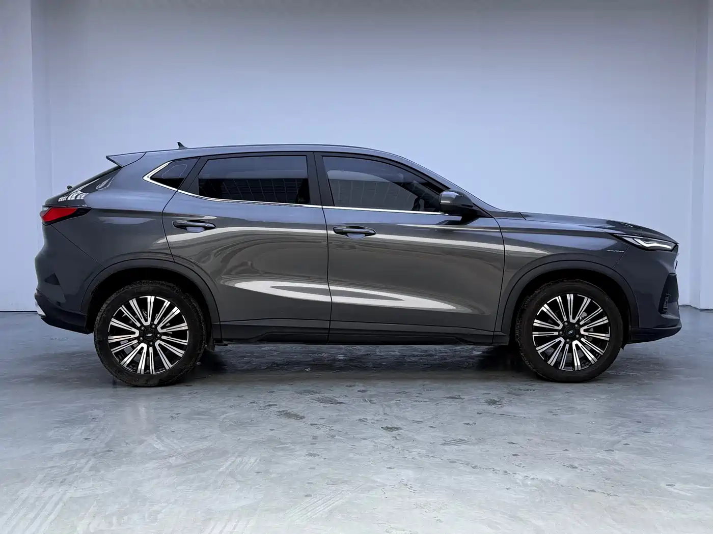 CHANGAN CHANGAN AUCHAN X5