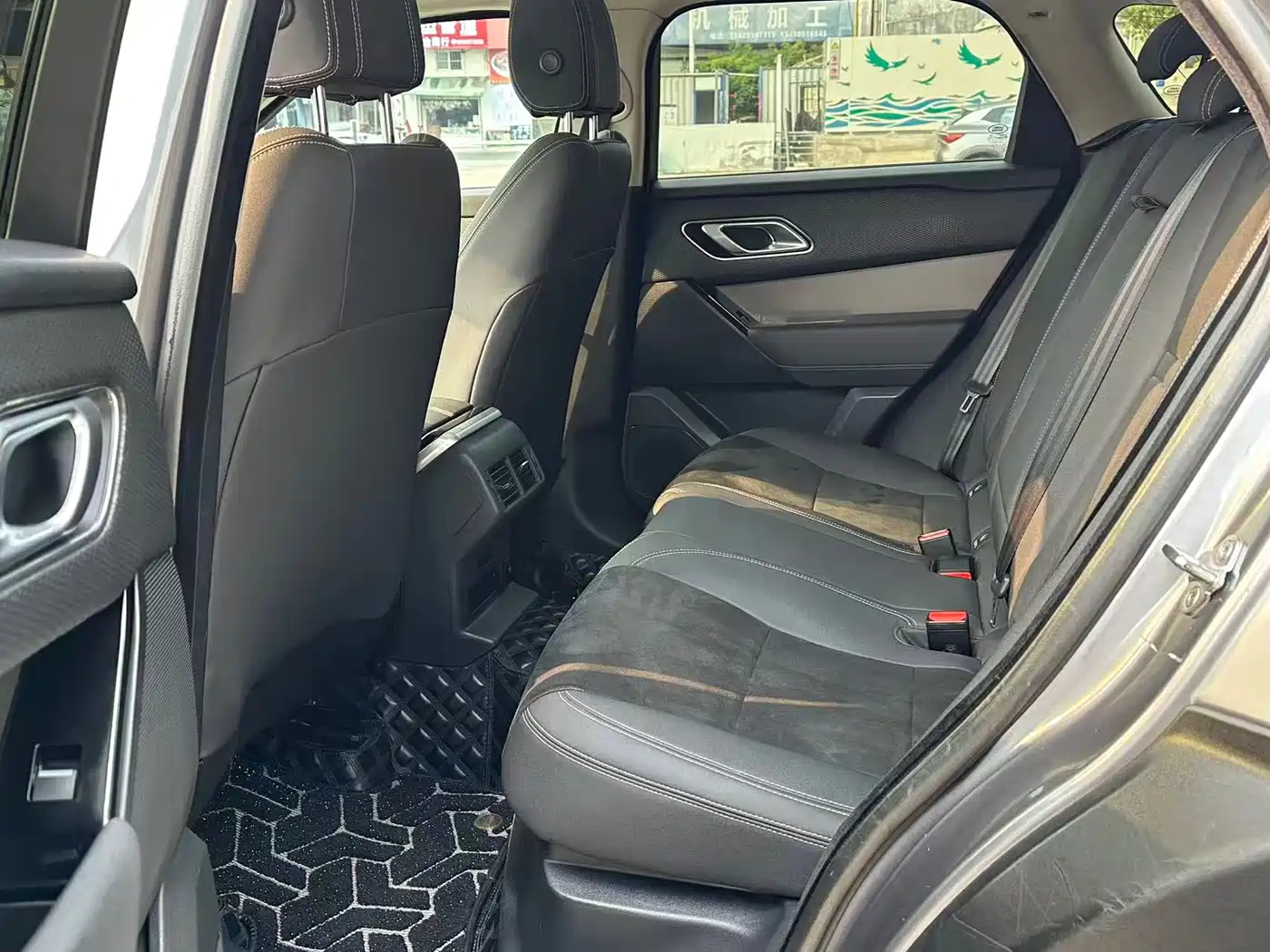 Land Rover Range Rover Velar 2020 P250 фото 9