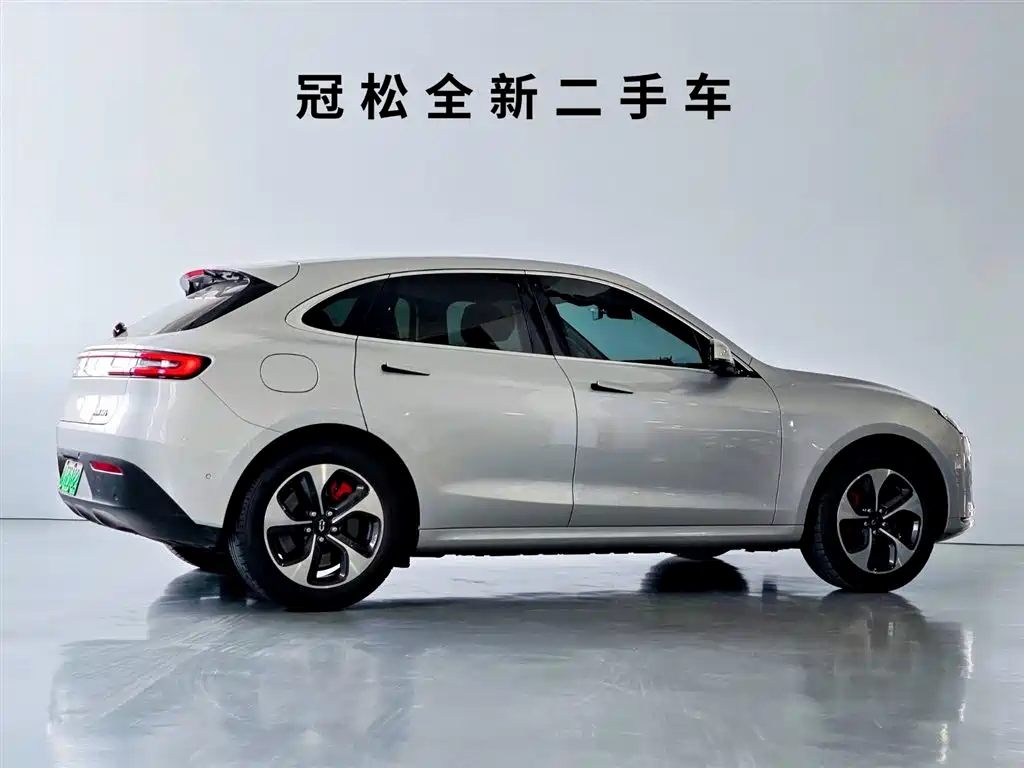 AITO Wenjie AITO M5 2022 Extended Range RWD Standard фото 3