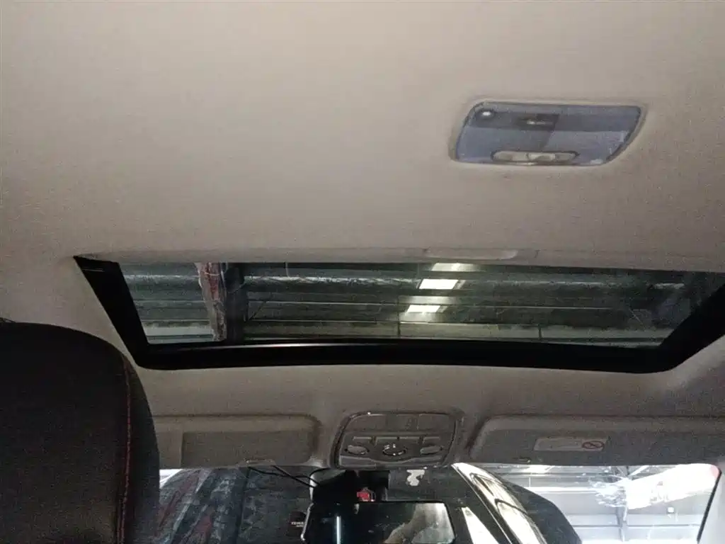 Haval H6 2014 Sport 1.5T Manual 2WD Elite фото 18